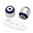 Load image into Gallery viewer, SuperPro 2009 Audi Q5 Prestige Front Lower Inner Control Arm Bushing Kit - Side View