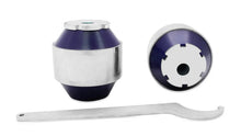 Load image into Gallery viewer, SuperPro 2009 Audi Q5 Prestige Front Radius Arm-to-Chassis Mount Bushing Kit (w/ Caster Offset) - Main Product View