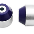Load image into Gallery viewer, SuperPro 2009 Audi Q5 Prestige Front Rearward Radius Arm-to-Chassis Mount Bushing Kit