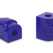 Load image into Gallery viewer, SuperPro 2009 BMW Z4 sDrive30i Rear 12mm Sway Bar Mount Bushing Set - Installation View