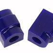 Load image into Gallery viewer, SuperPro 2009 BMW Z4 sDrive30i Rear 15mm Sway Bar Mount Bushing Set - Back View