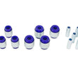 Load image into Gallery viewer, SuperPro 2009+ Dodge Ram 1500 Rear Upper &amp; Lower Trailing Arm Bushing Set - Detail View