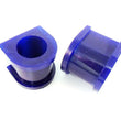 Load image into Gallery viewer, SuperPro 2009 Mitsubishi Lancer Ralliart Front 25mm Sway Bar Mount Bushing Set