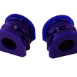 Load image into Gallery viewer, SuperPro 2009 Nissan 370Z Nismo Front 27mm Sway Bar Mount Bushing Set