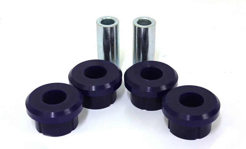 SuperPro 2009 Nissan 370Z Nismo Front Lower Inner Forward Control Arm Bushing Kit - Main Product View