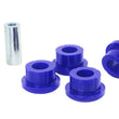 Load image into Gallery viewer, SuperPro 2009 Nissan 370Z Nismo Front Lower Inner Forward Control Arm Bushing Kit - Side View