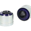 Load image into Gallery viewer, SuperPro 2009 Nissan 370Z Nismo Front Lower Inner Rearward Control Arm Bushing Kit - Back View