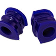 Load image into Gallery viewer, SuperPro 2009 Nissan 370Z Nismo Rear 25mm Sway Bar Mount Bushing Set