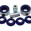 Load image into Gallery viewer, SuperPro 2009 Nissan Cube SL Front Lower Inner Rearward Control Arm Bushing Set