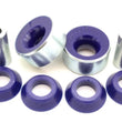 Load image into Gallery viewer, SuperPro 2009 Nissan Cube SL Front Lower Inner Rearward Control Arm Bushing Set (+Caster Offset)