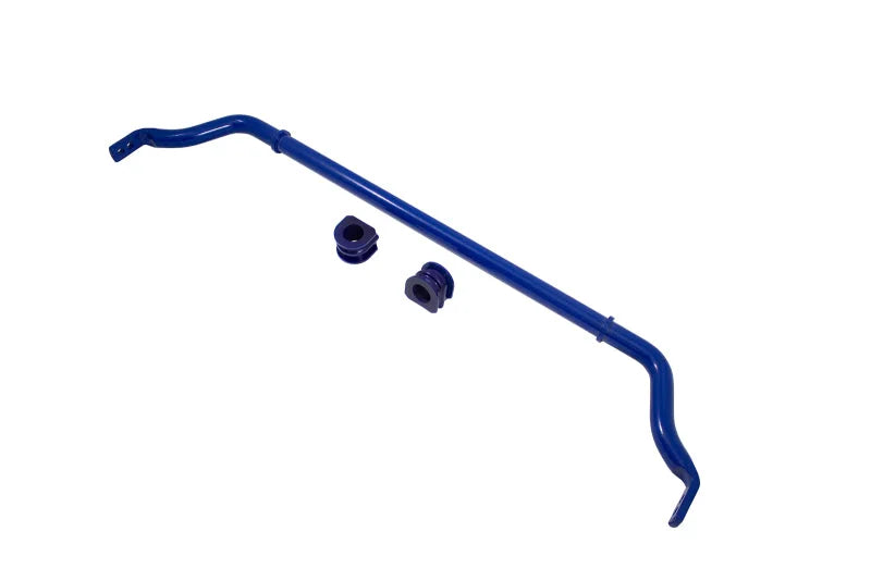 SuperPro 2009 Nissan GT-R Premium Front 33mm 2-Position Adjustable Sway Bar Kit - Main Product View