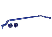 Load image into Gallery viewer, SuperPro 2009 Nissan GT-R Premium Front 33mm 2-Position Adjustable Sway Bar Kit - Side View