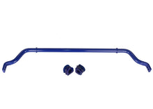 Load image into Gallery viewer, SuperPro 2009 Nissan GT-R Premium Front 33mm 2-Position Adjustable Sway Bar Kit - Back View