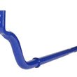 Load image into Gallery viewer, SuperPro 2009 Nissan GT-R Premium Front 33mm 2-Position Adjustable Sway Bar Kit - Installation View