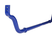 Load image into Gallery viewer, SuperPro 2009 Nissan GT-R Premium Front 33mm 2-Position Adjustable Sway Bar Kit - Installation View