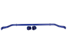 Load image into Gallery viewer, SuperPro 2009 Nissan GT-R Premium Front 33mm 2-Position Adjustable Sway Bar Kit - Additional View 5