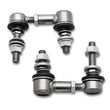 Load image into Gallery viewer, SuperPro 2009 Nissan GT-R Premium Front HD Adjustable End Link Set