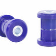 Load image into Gallery viewer, SuperPro 2009 Nissan GT-R Premium Front Lower Inner Forward Control Arm Bushing Kit - Back View