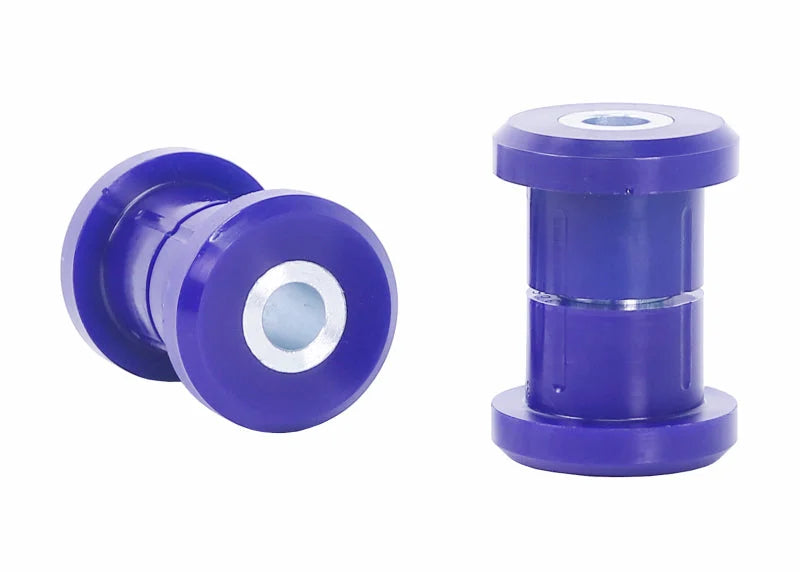 SuperPro 2009 Nissan GT-R Premium Front Lower Inner Forward Control Arm Bushing Kit - Back View