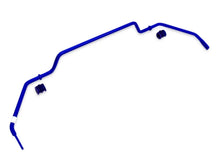 Load image into Gallery viewer, SuperPro 2009 Nissan GT-R Premium Rear 20mm 3-Position Adjustable Sway Bar Kit - Side View