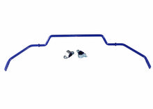 Load image into Gallery viewer, SuperPro 2009 Nissan GT-R Premium Rear 20mm 3-Position Adjustable Sway Bar Kit - Back View