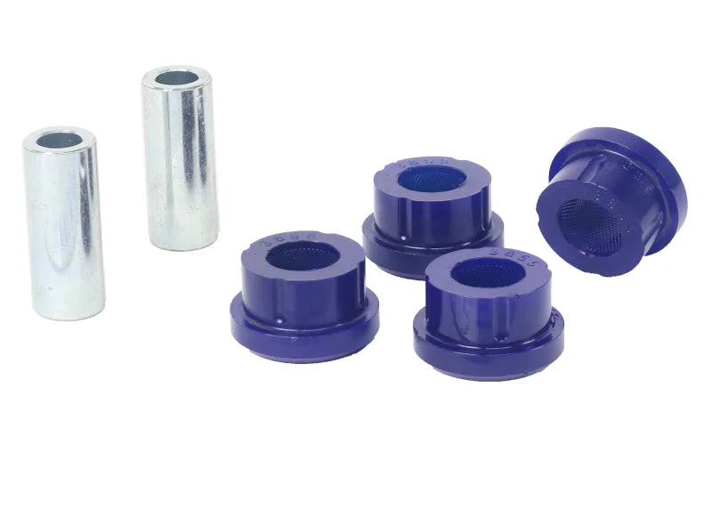 SuperPro 2009 Nissan GT-R Premium Rear Trailing Arm Forward Bushing Kit - Main Product View