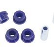 Load image into Gallery viewer, SuperPro 2009 Nissan GT-R Premium Rear Trailing Arm Forward Bushing Kit - Side View