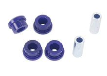 Load image into Gallery viewer, SuperPro 2009 Nissan GT-R Premium Rear Trailing Arm Forward Bushing Kit - Side View