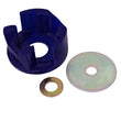 Load image into Gallery viewer, SuperPro 2009 Volkswagen Eos Komfort Rear Lower Pendulum Mount Insert Bushing - Motorsport