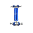 Load image into Gallery viewer, SuperPro 2010 Kia Soul Base Front HD Adjustable End Link Set (10mm Studs 210mm-260mm Length)