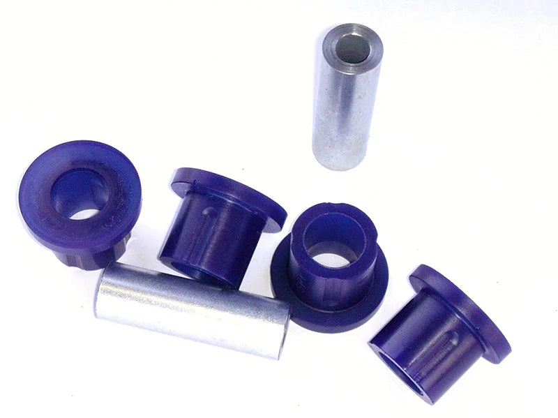 SuperPro 2010 Kia Soul + Front Lower Inner Forward Control Arm Bushing Set - Side View