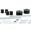 Load image into Gallery viewer, SuperPro 2010 Lexus GX460 Premium Differential Drop Kit - Front - Main Product View