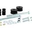 Load image into Gallery viewer, SuperPro 2010 Lexus GX460 Premium Differential Drop Kit - Front - Back View