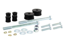Load image into Gallery viewer, SuperPro 2010 Lexus GX460 Premium Differential Drop Kit - Front - Back View