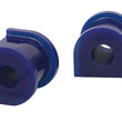 Load image into Gallery viewer, SuperPro 2010 Lexus GX460 Premium Rear 18mm Sway Bar Mount Bushing Set - Main Product View