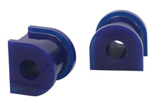 Load image into Gallery viewer, SuperPro 2010 Lexus GX460 Premium Rear 18mm Sway Bar Mount Bushing Set - Main Product View