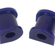 Load image into Gallery viewer, SuperPro 2010 Lexus GX460 Premium Rear 18mm Sway Bar Mount Bushing Set - Side View