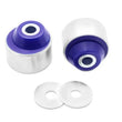 Load image into Gallery viewer, SuperPro 2010 Subaru Legacy 2.5i Limited Front Lower Inner Rearward Control Arm - Caster Bushing Kit - Side View