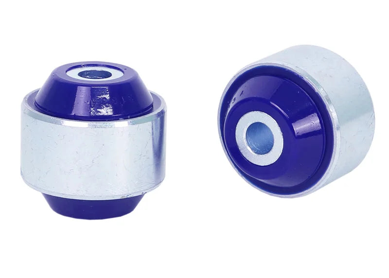 SuperPro 2010 Subaru Legacy 2.5i Limited Front Lower Inner Rearward Control Arm Bushing Kit - Main Product View