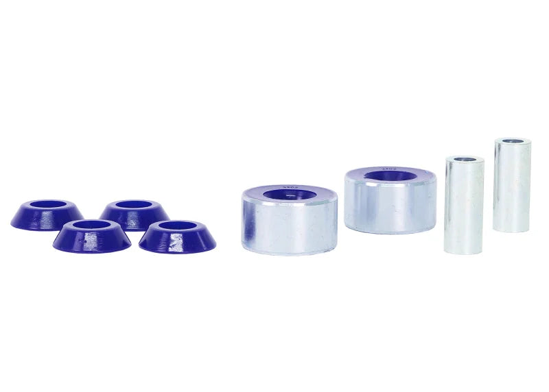 SuperPro 2010 Subaru Legacy 2.5i Limited Front Lower Inner Rearward Control Arm Bushing Kit - Detail View
