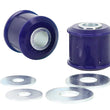 Load image into Gallery viewer, SuperPro 2010 Subaru Legacy 2.5i Limited Rear Trailing Arm Forward Bushing Kit - Back View