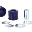 Load image into Gallery viewer, SuperPro 2010 Subaru Legacy 2.5i Limited Rear Trailing Arm Forward Bushing Kit - Installation View