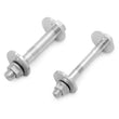 Load image into Gallery viewer, SuperPro 2010 Toyota FJ Cruiser Base Front HD Camber Bolt Set - Main Product View