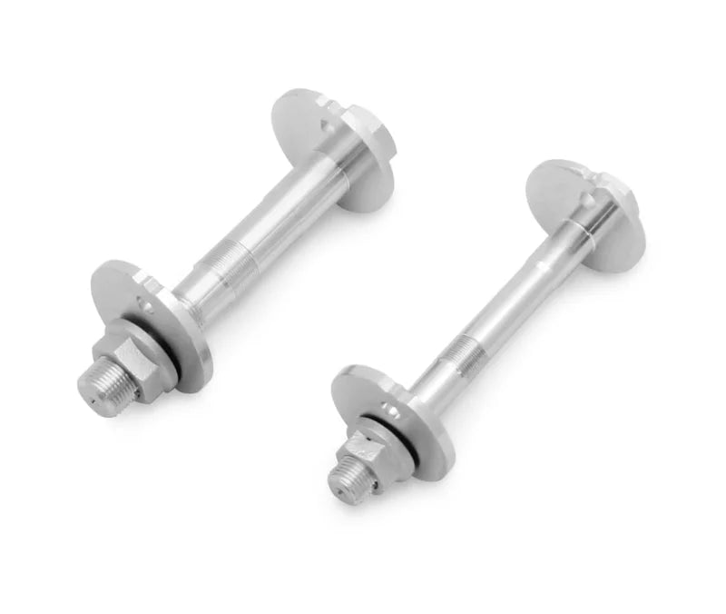 SuperPro 2010 Toyota FJ Cruiser Base Front HD Camber Bolt Set - Main Product View