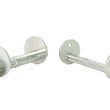 Load image into Gallery viewer, SuperPro 2010 Toyota FJ Cruiser Base Front HD Camber Bolt Set - Detail View