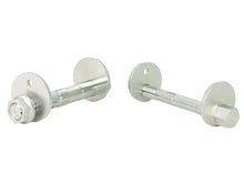Load image into Gallery viewer, SuperPro 2010 Toyota FJ Cruiser Base Front HD Camber Bolt Set - Detail View