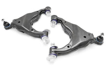 Load image into Gallery viewer, SuperPro 2010 Toyota FJ Cruiser Base Front Lower Camber/Caster Adjustable Control Arm Kit (w/o KDSS) - Main Product View