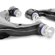 Load image into Gallery viewer, SuperPro 2010 Toyota FJ Cruiser Base Front Lower Camber/Caster Adjustable Control Arm Kit (w/o KDSS) - Side View