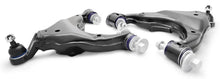 Load image into Gallery viewer, SuperPro 2010 Toyota FJ Cruiser Base Front Lower Camber/Caster Adjustable Control Arm Kit (w/o KDSS) - Side View