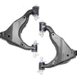Load image into Gallery viewer, SuperPro 2010 Toyota FJ Cruiser Base Front Lower Camber/Caster Adjustable Control Arm Kit (w/o KDSS) - Back View